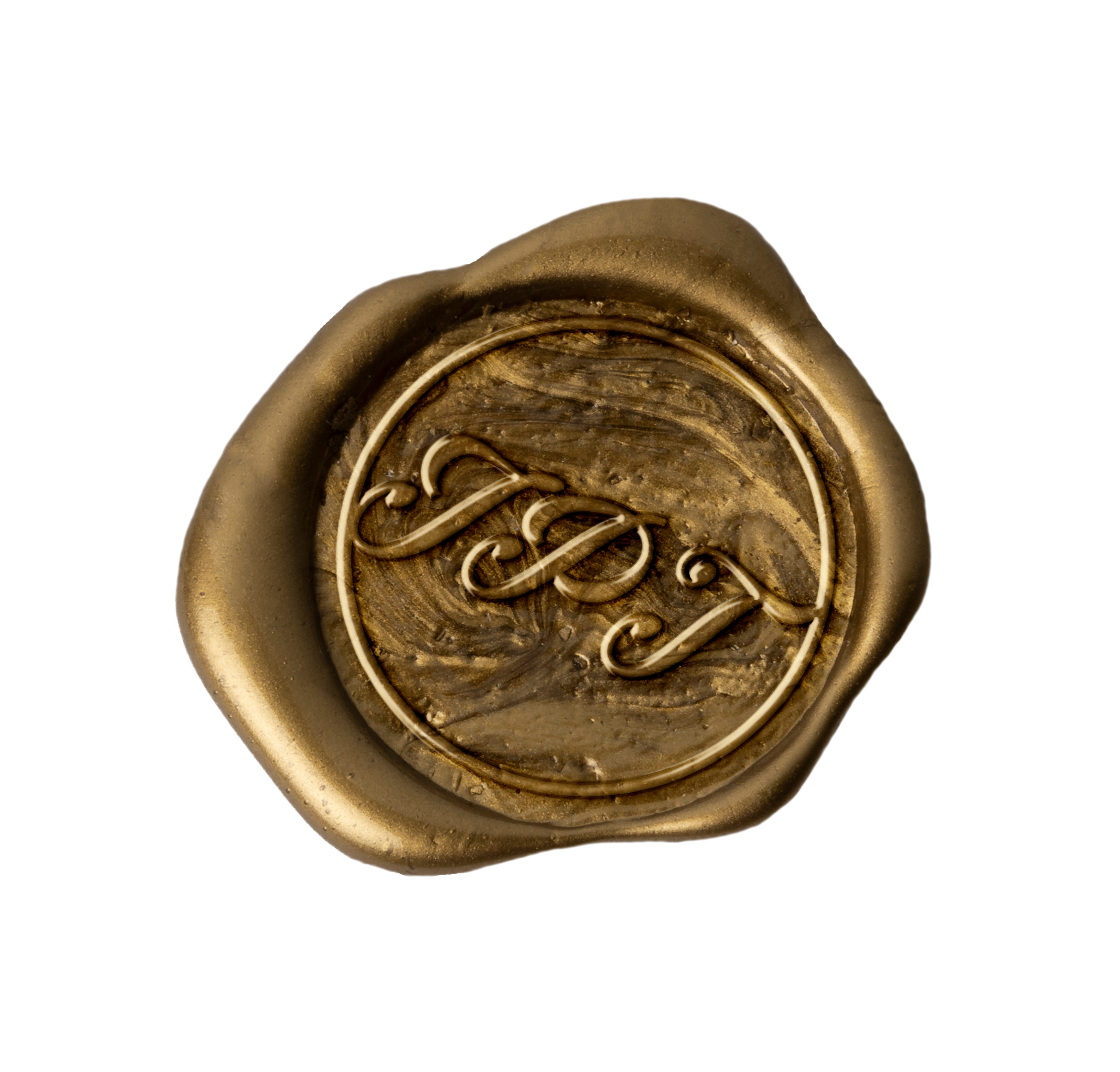 sigillo di Jean Paul Troili